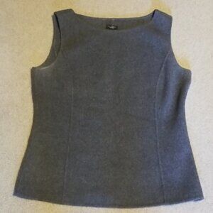 Talbots wool shell